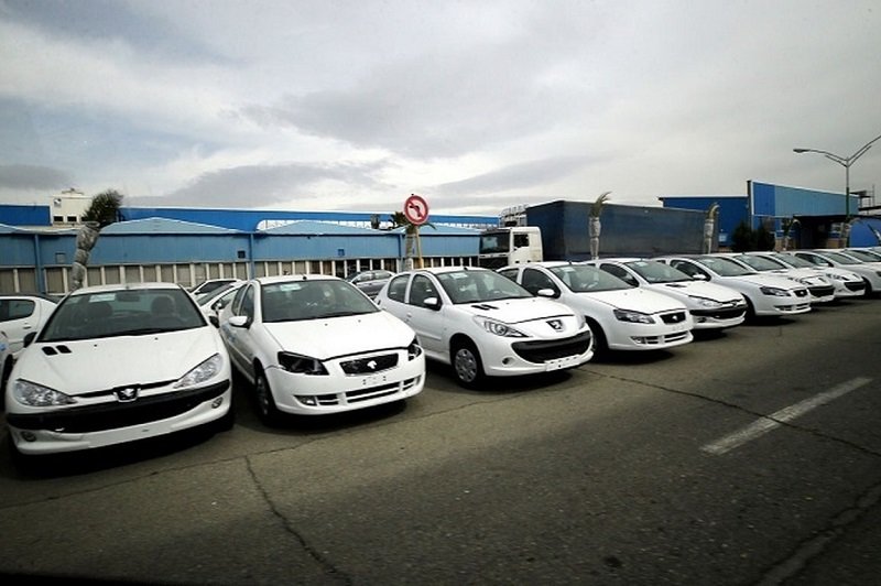 قیمت محصولات ایرانخودرو و سایپا 18 تیر 1403/ سواری جدید سایپا ارزان شد