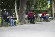 سه شوک پیاپی چگونه بازار کار ایران را تحت تاثیر قرار داد؟