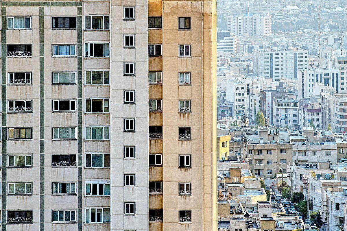 مسکن چند درصد درآمد خانوار ایرانی را میبلعد؟