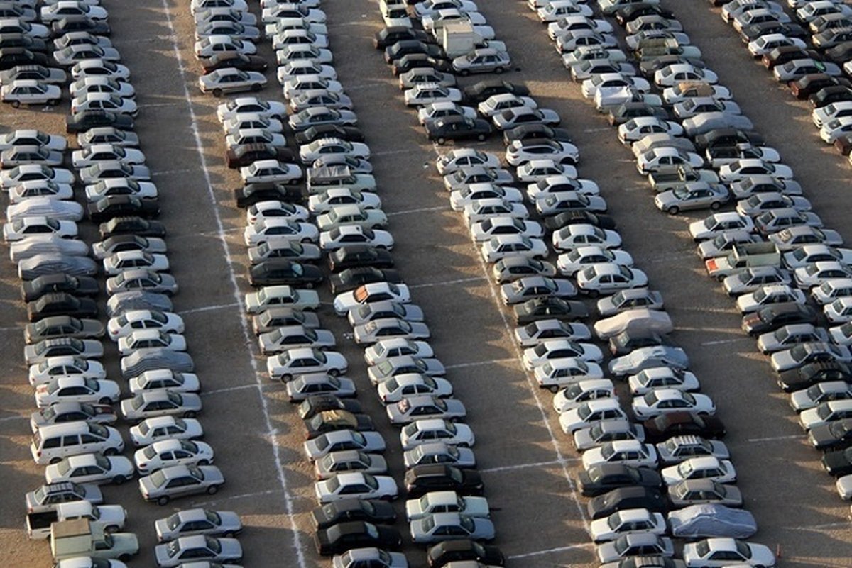 گرانترین خودرو داخلی؛ یک میلیارد و ۱۰۰ میلیون