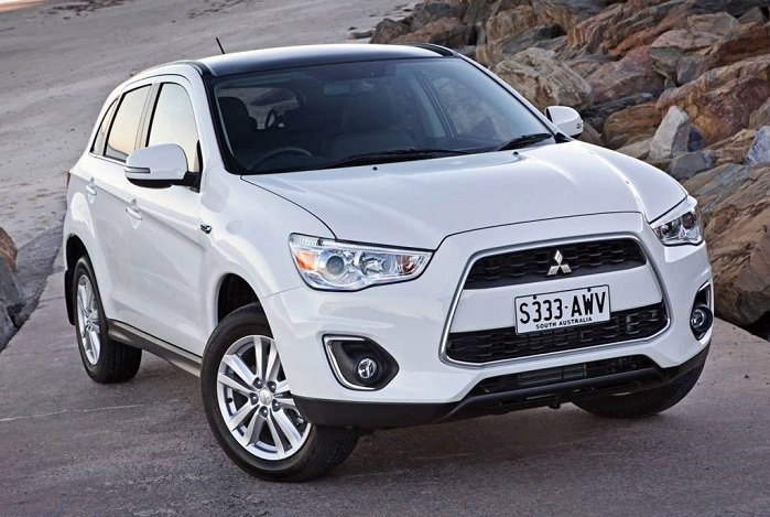 میتسوبیشی ASX؛ هاچ‌بک ژاپنی در ایران ارزش خرید دارد؟