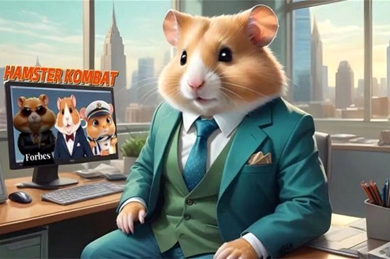 تکلیف همستر کامبت رسما مشخص شد