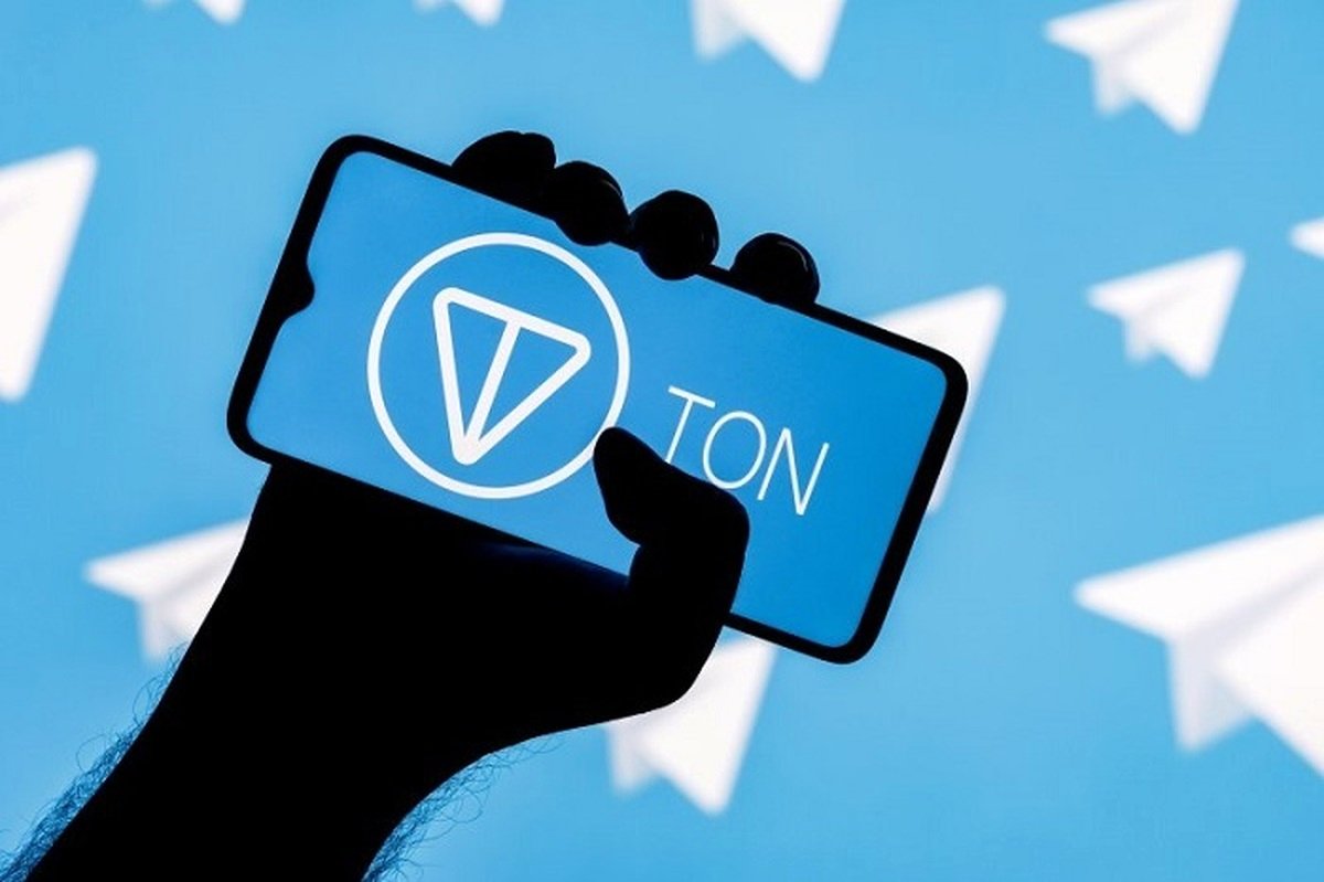 رشد ۱۷ درصدی قیمت تون‌کوین