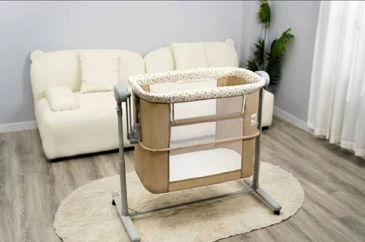 قیمت گهواره‌های برقی، ناقابل ۳۸ میلیون!