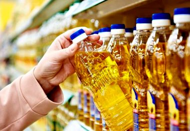 قیمت جدید روغن مایع در بازار اعلام شد