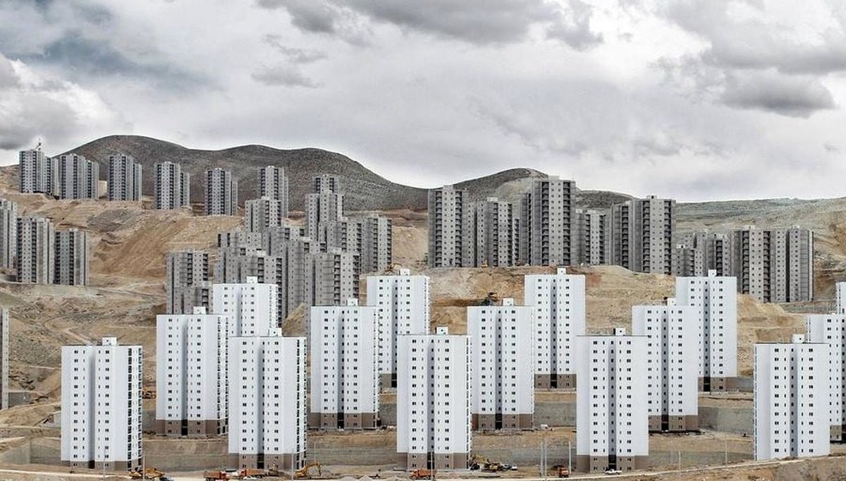 وظیفه شهر مقابل مستاجرها