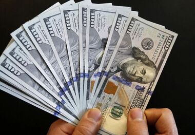 قیمت دلار امروز 31 خرداد 1403/ قیمت کاهش یافت؟
