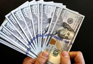 قیمت دلار امروز 31 خرداد 1403/ قیمت کاهش یافت؟