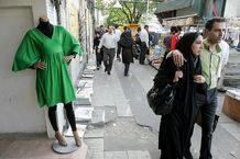 کار به اجاره لباس شب یلدا رسید