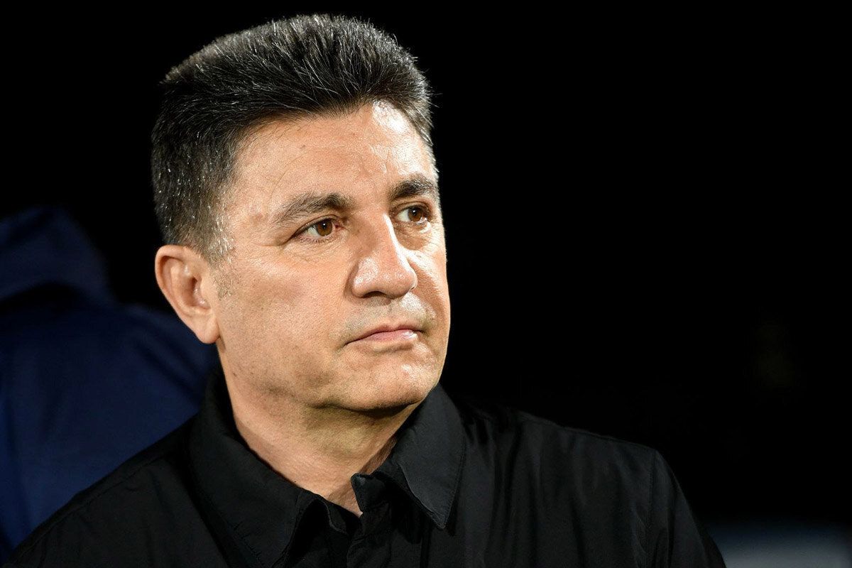 ساعت 5.5 میلیاردی امیر قلعه‌نوعی خبرساز شد (عکس)