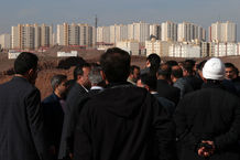 دستورالعمل جدید انصراف از مسکن ملی