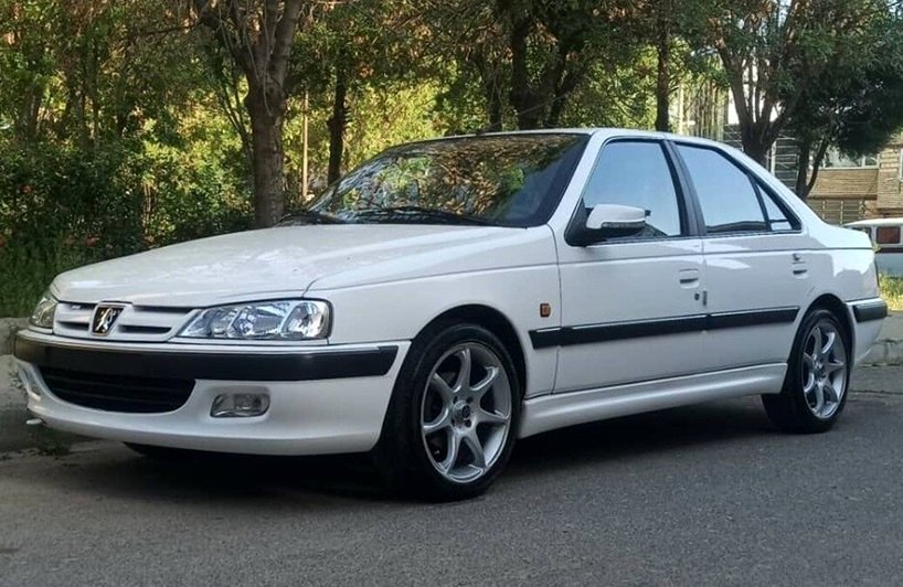 قیمت پژو پارس امروز 14 آبان/ TU ۵ چند؟