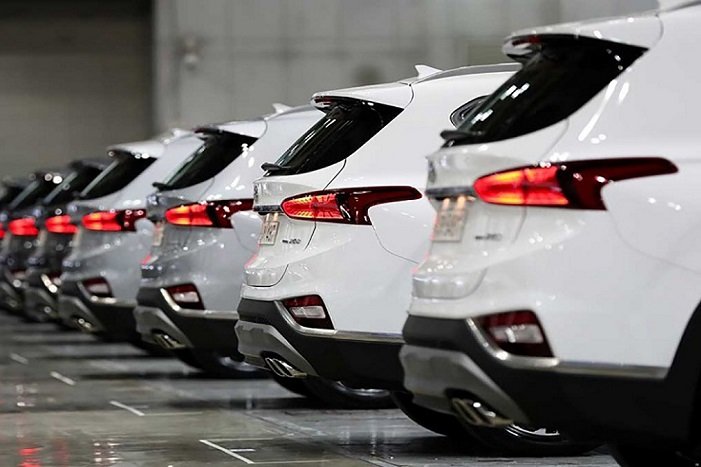 عرضه جدید خودرو‌های وارداتی؛ محصولات برقی وارد می‌شوند