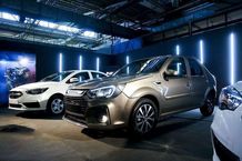 پارس نوآ در یک قدمی بازار