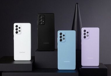 انقلاب سامسونگ در نسخه‌های سری A/ شبکه 5G در راه است 