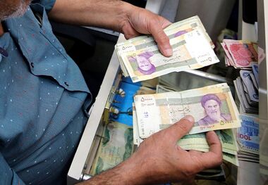 مقایسه حداقل دستمزد در خاورمیانه؛ فلسطین بالاتر از ایران