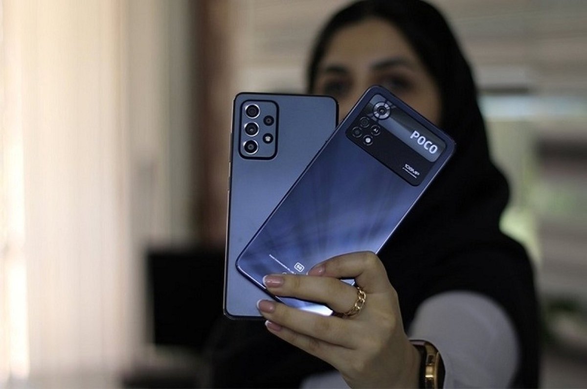 قیمت گوشی شیائومی امروز چهارشنبه 7 آذر/ بهترین میانرده شیائومی چقدر فروخته میشود؟