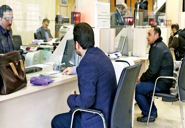  بانک‌های وام نده به دنبال فرار از خطر جریمه مالیاتی