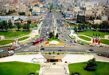 قیمت تور زمینی دو روزه تبریز چقدر است؟