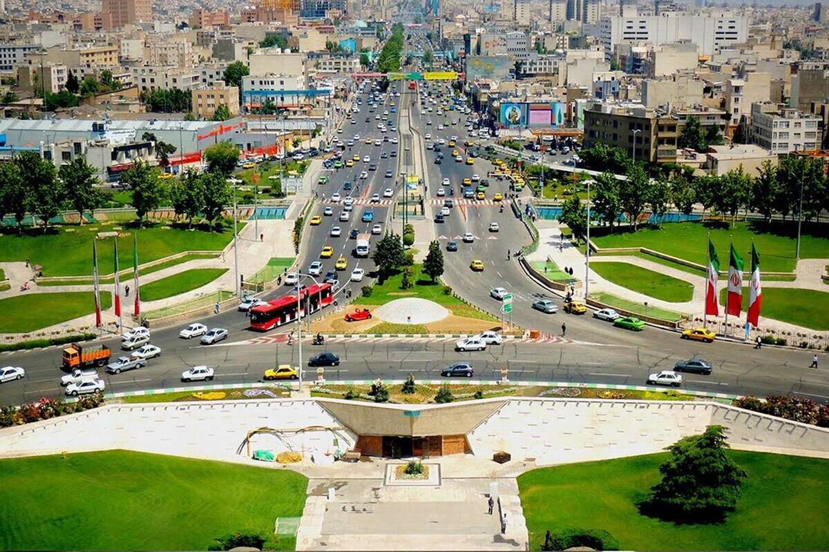 قیمت تور زمینی دو روزه تبریز چقدر است؟