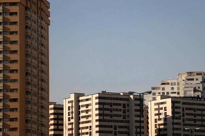 مددجویان بهزیستی خانه‌دار می‌شوند