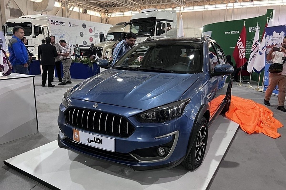 قیمت روز خودرو چهارشنبه 10 مرداد 1403/ هاچ‌بک جدید سایپا رکورد زد