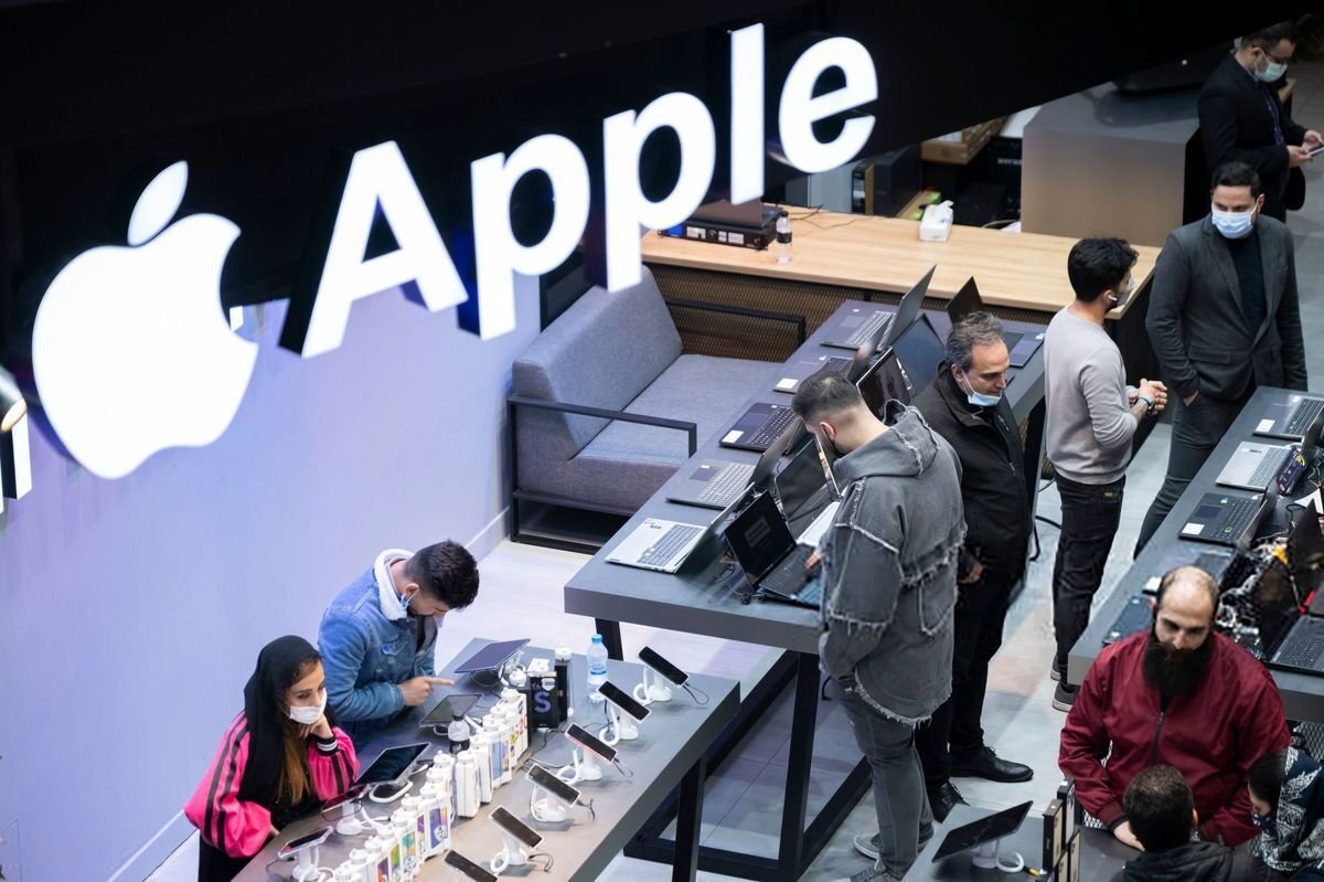 شوک آیفون 16 به بازار؛ جهش۵۰ میلیون تومانی قیمتها پس از رجیستری!