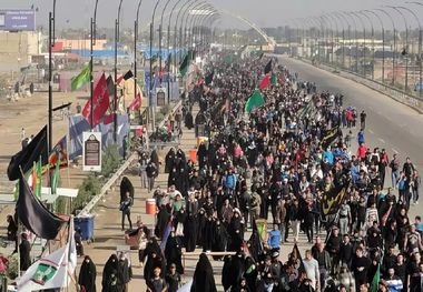 آغاز ثبت‌نام ارز اربعین ۱۴۰۴/ سود ۱.۴ میلیونی خریداران دینار عراق با نرخ دولتی