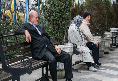 افزایش حقوق بازنشستگان رسما کلید خورد