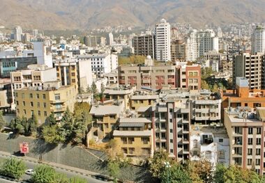 عقب‌افتادگی ۵۰ درصدی نهضت ملی مسکن در بنیاد مسکن