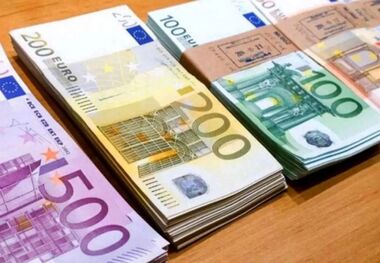 قیمت یورو امروز ۲۷ تیر/ یورو عقبگرد کرد