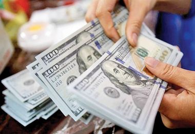 میانگین موزون نرخ ارز چیست؟