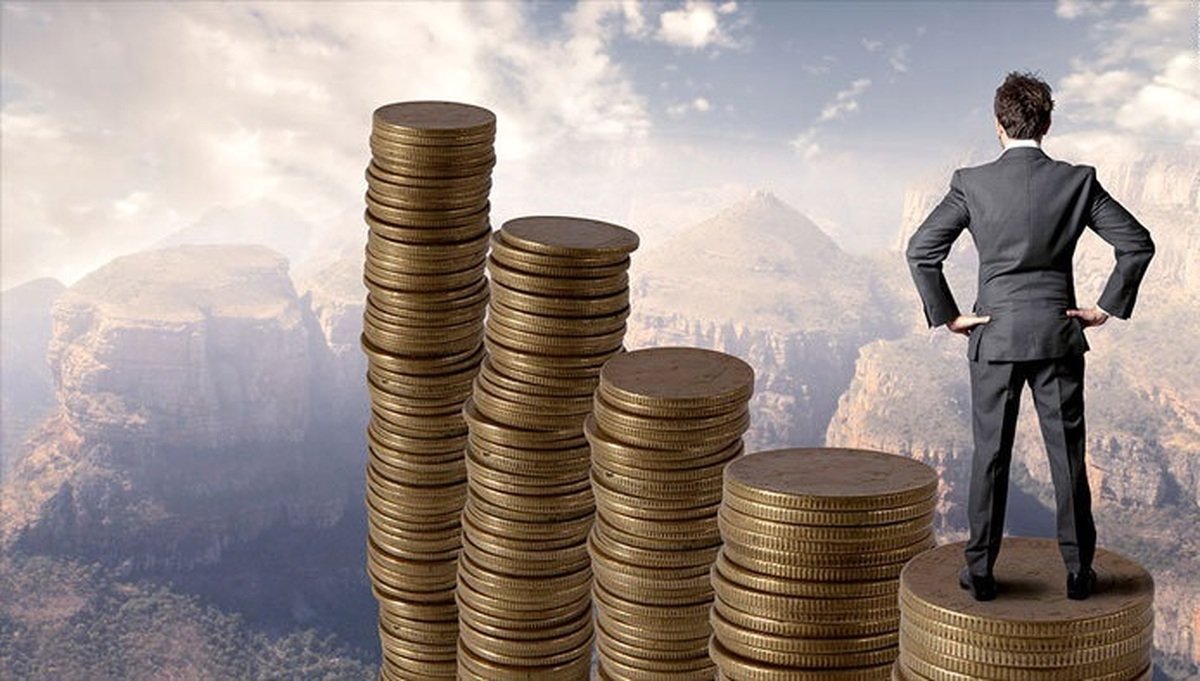 تحقیر طلا و شاخص بلومبرگ توسط بیتکوین