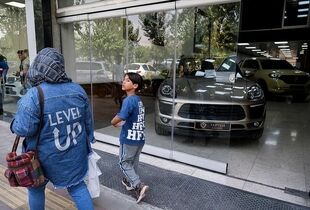 ۱۰ خودرویی که می‌توانید جای کوییک و ساینا بخرید
