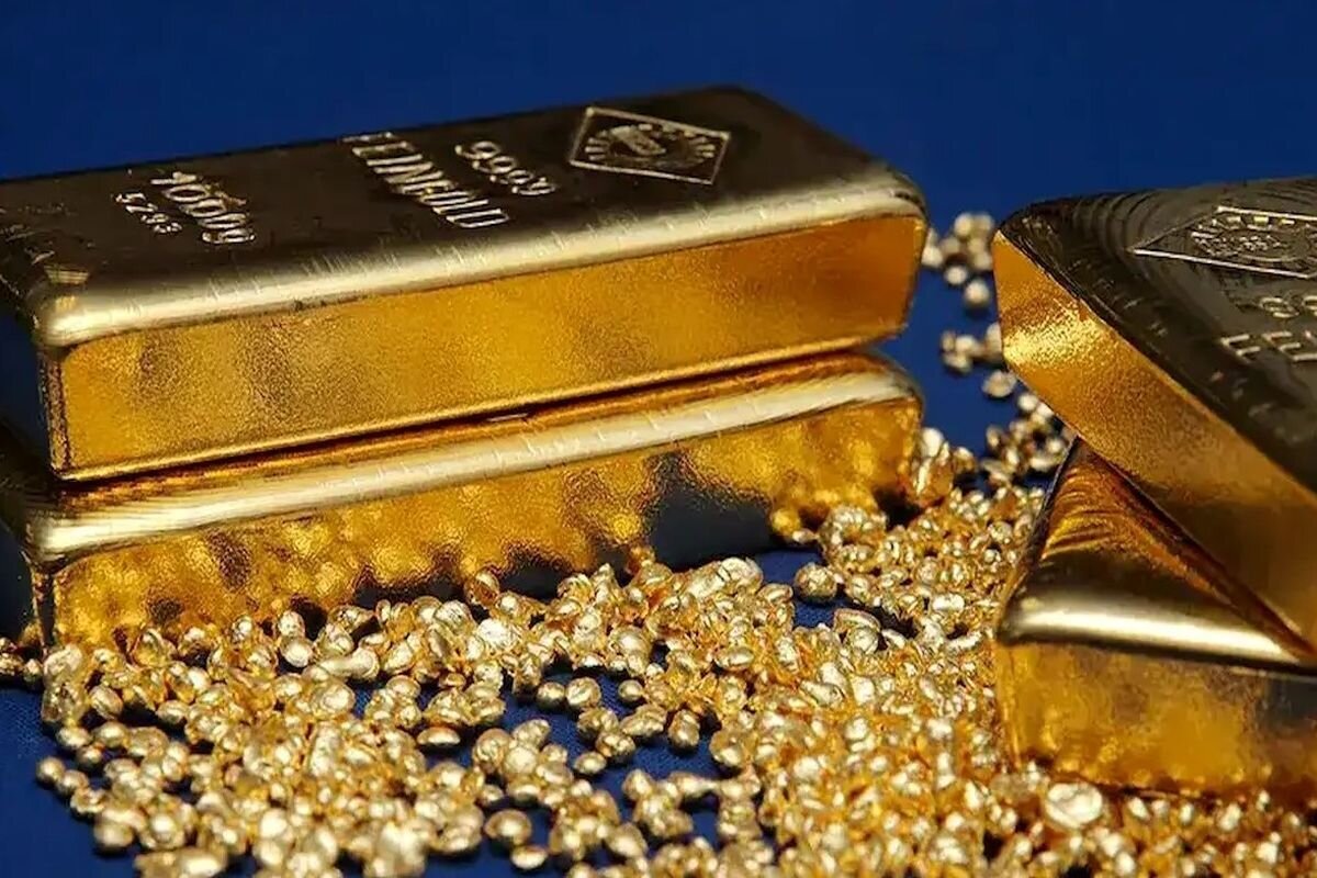 قیمت طلا امروز دوشنبه ۱۷ اردیبهشت ۱۴۰۳
