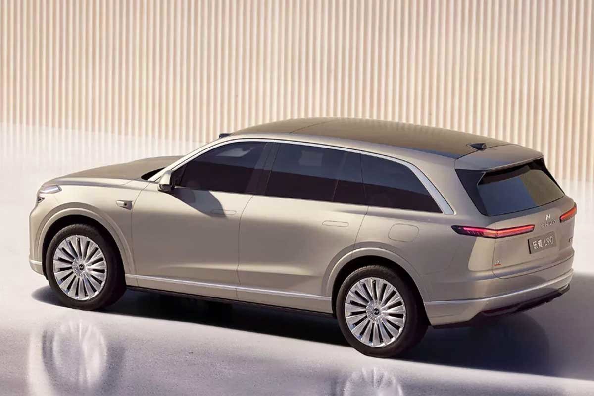  آنوو L90؛ بمب جدید چینی با قیمت اقتصادی و فناوری لوکس