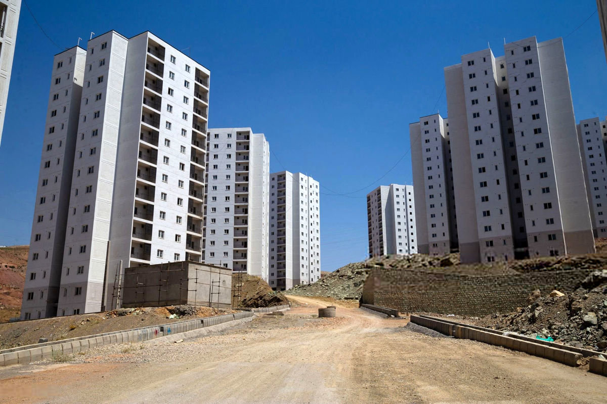 خبر مهم برای متقاضیان مسکن ملی؛ سقف وام بالا رفت