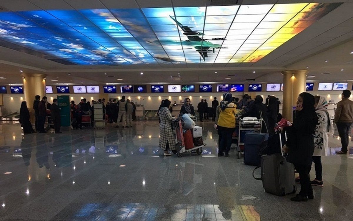 قیمت‌گذاری بلیط هواپیما در بلاتکلیفی!