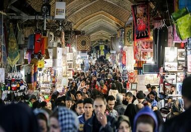 روایت تسنیم از وقایع روز یکشنبه در بازار تهران