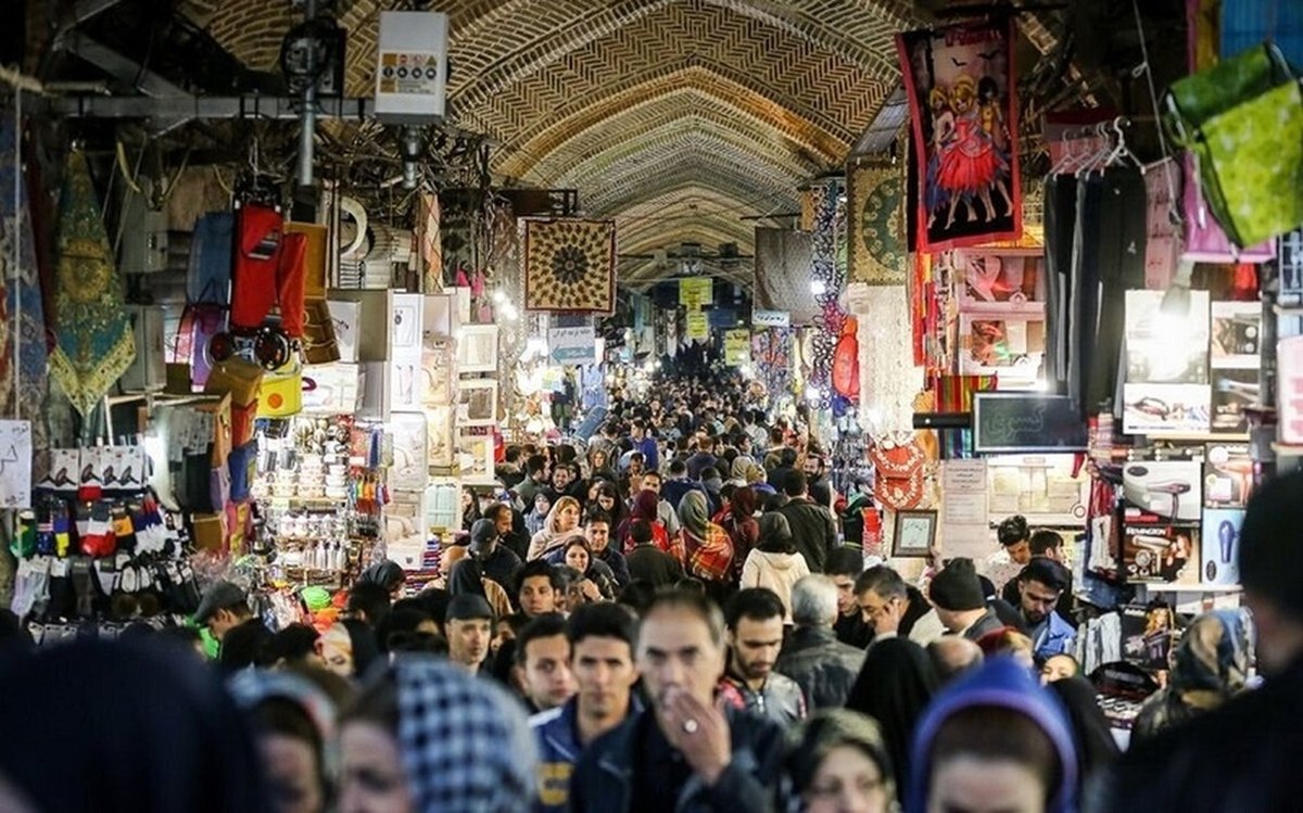 روایت تسنیم از وقایع روز یکشنبه در بازار تهران