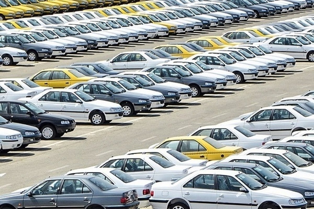 قیمت روز خودرو پنجشنبه 15 شهریور/ رانا و شاهین ارزان شدند