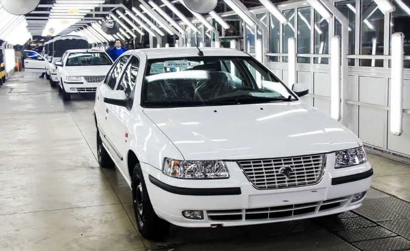 قیمت خودرو ۱۷ فروردین ۱۴۰۳