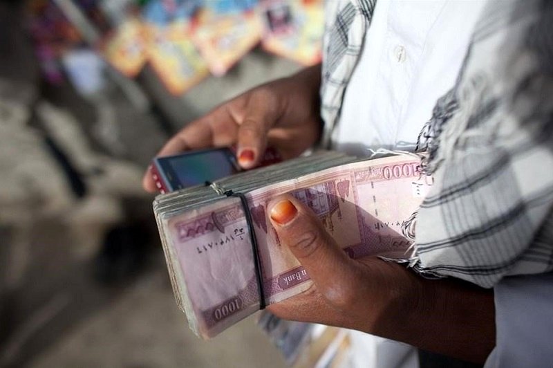 نرخ حواله تومان به افغانی چطور محاسبه می‌شود؟