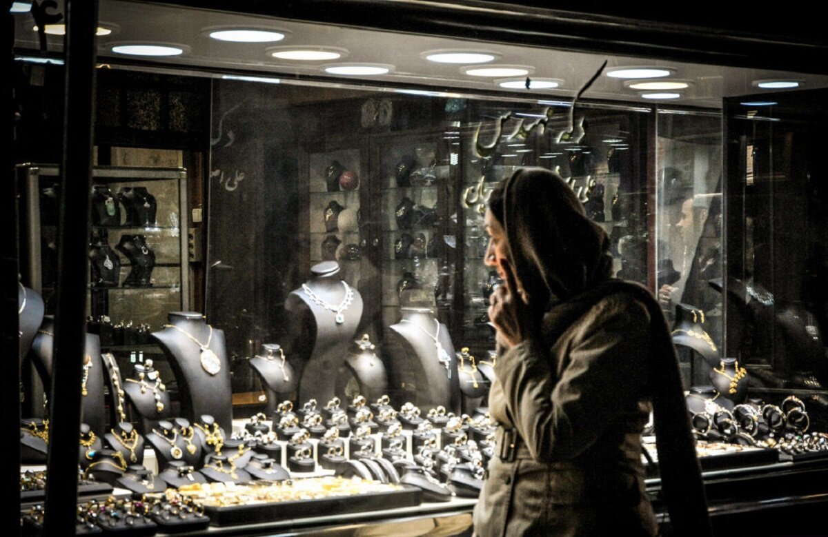 قیمت طلا امروز یکشنبه 7 مرداد 1403/ یورش طلا به مرز حساس