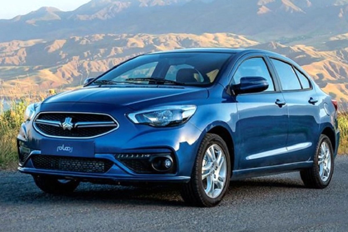 قیمت شاهین اتومات در بازار؛ 100 میلیون گرانتر از دندهای