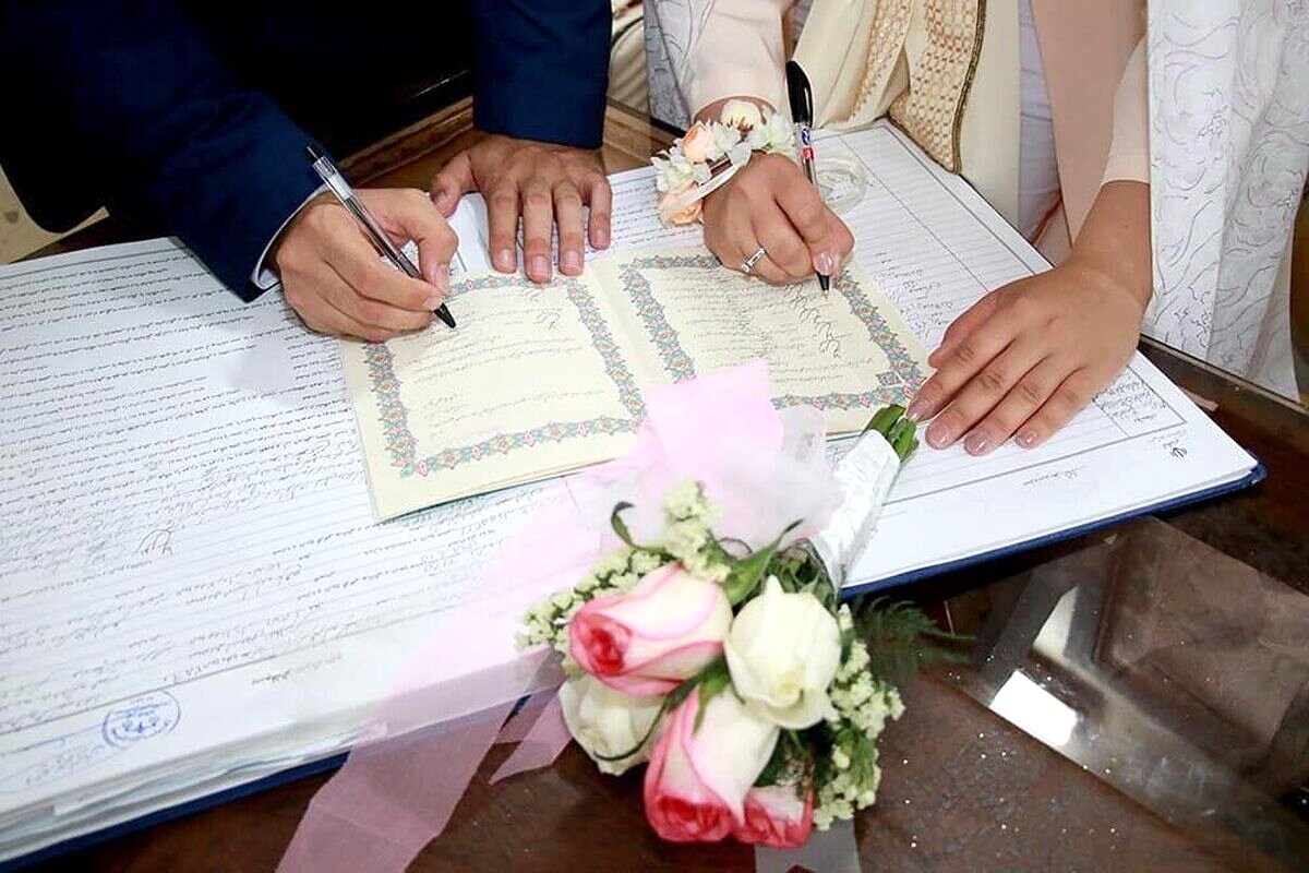 عمر مهریه‌ سنگین به پایان رسید؛ اصابت ترکش مالیات به مهریه!
