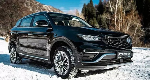 شرایط فروش شاسی بلند دو دیفرانسیل وارداتی فرداموتور اعلام شد