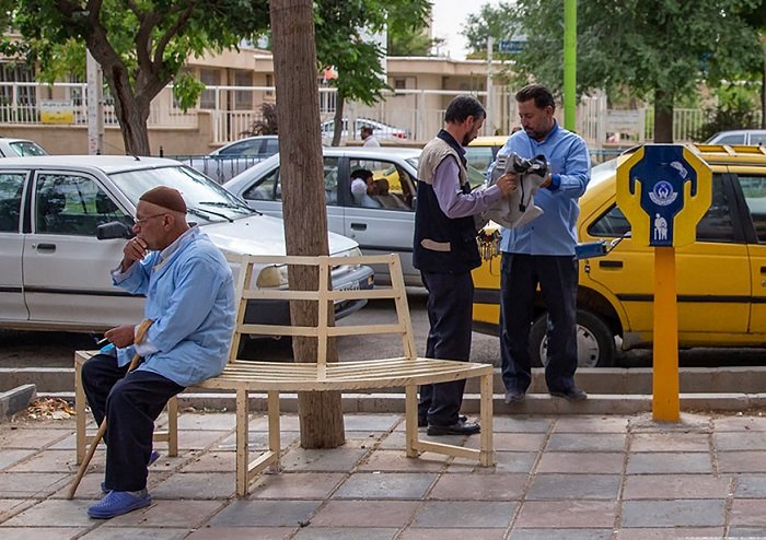 مردم سال 1402 چقدر صدقه دادند؟