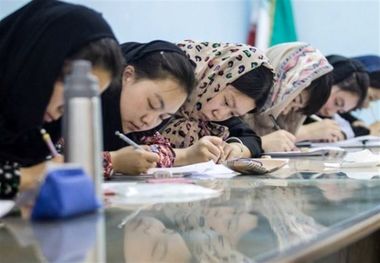 نحوه خروج دانشجویان خارجی از کشور اعلام شد