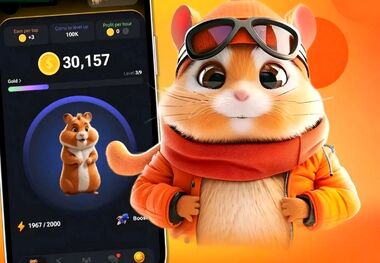 کارت های امروز همستر 4 تیر منتشر شد + عکس